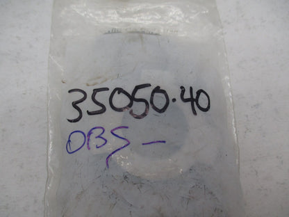 Lot of 12 Harley Davidson Genuine NOS Mainshaft Lock Nut Washers 35050-40