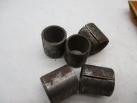 Lot of 5 Harley Davidson Genuine NOS 45 Flathead Idler Gear Bushings  36152-41