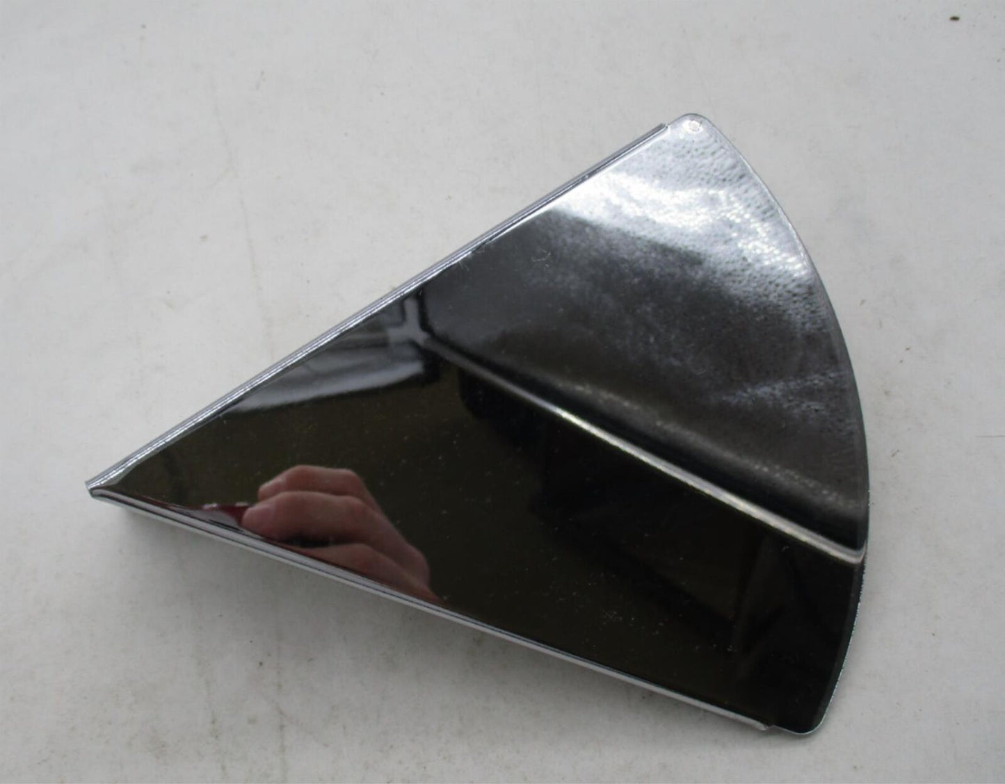 Honda Goldwing GL 1000 Chrome Single Right Side Brake Front Caliper Cover