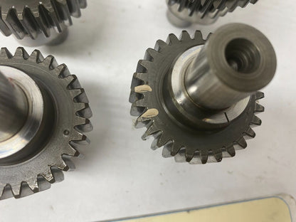 Harley XL Sporster Evo 1T,2T,3T,4T Bolt in T Cams Stock