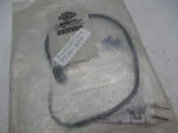 Harley Davidson NOS FLH Touring Driver Intercom Clamp Switch PTT Kit 77100-89B