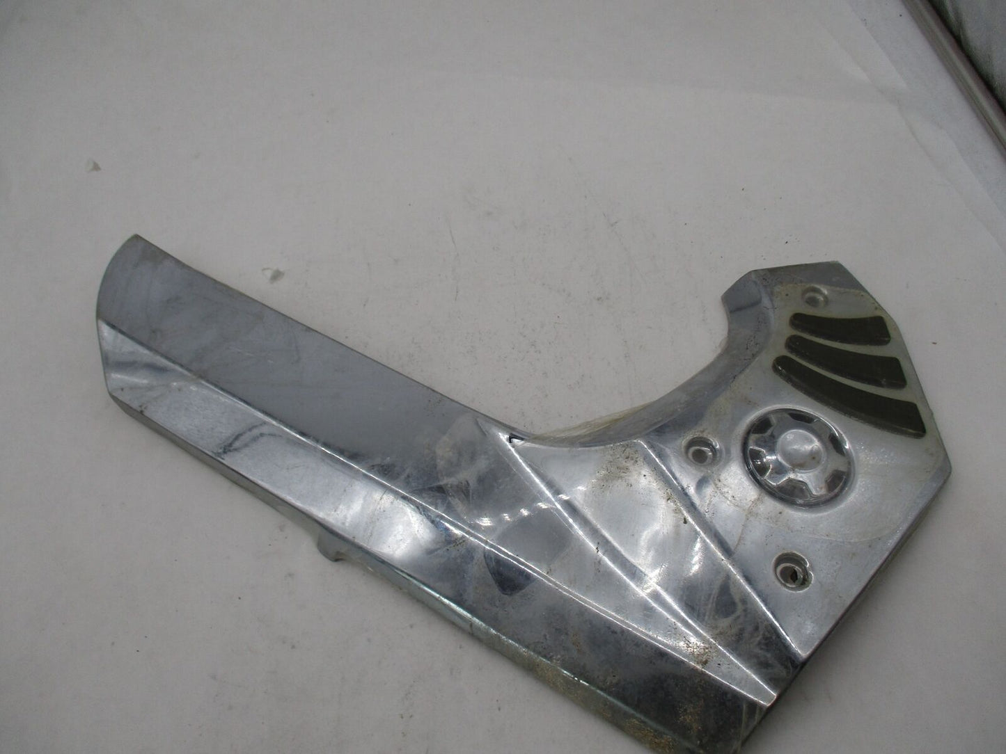 Honda Goldwing GL1800 2001-2017 Chrome ABS Fairing Right Side Frame Cover