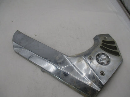 Honda Goldwing GL1800 2001-2017 Chrome ABS Fairing Right Side Frame Cover