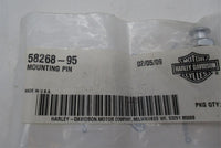 Harley Davidson Genuine NOS Windshield Mounting Pin 58268-95