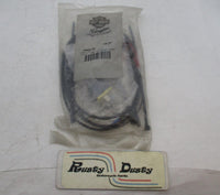 Harley Davidson Genuine NOS FLTC Stoplight Brake Relay Kit 77043-91