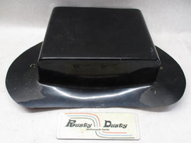 Harley Davidson Fiberglass Trike Radio Mount Black 41018