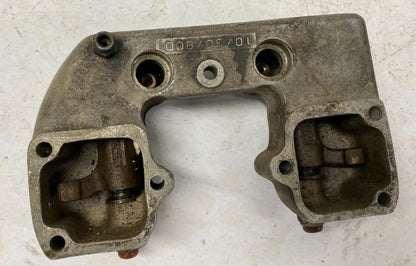 Harley Davidson Ironhead Valve Rocker Cover w/ Rockers 17512-71