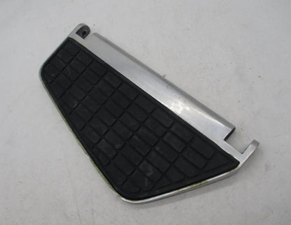 Honda Goldwing GL Right Passenger Floorboard Footboard