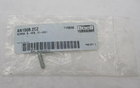 Set of 2 Buell Harley Genuine NOS Screw SHCS 10-24 X 1" AN1008.2CZ