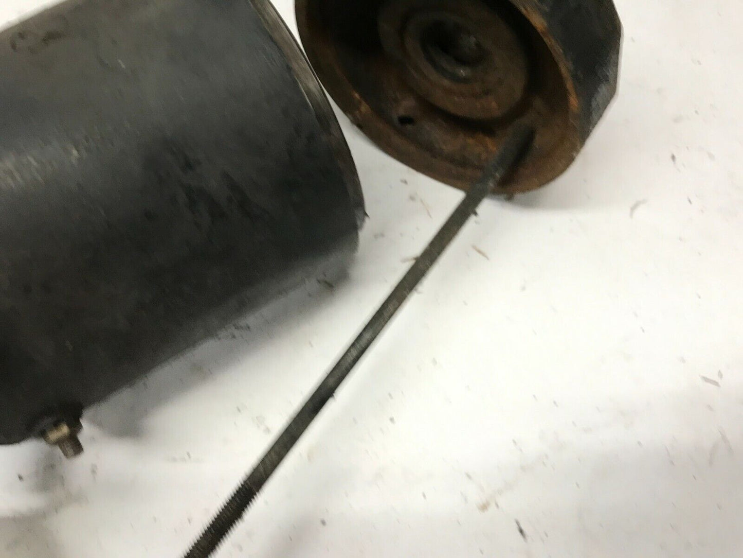 OEM Original Harley Ironhead Sportster Generator 29975-65B Housing Armature