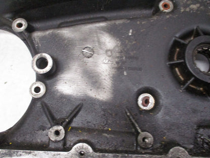 Harley Davidson Inner Primary Cover 60757-06 Dyna Softail FL/FXST FXD