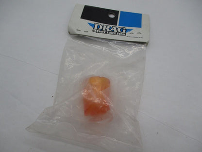 Harley Davidson Drag Specialties Replacement Amber Pony Lights Lens DS-285018
