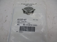 Harley Davidson Genuine NOS Fuel Tank Chafing Prevention Pad 61157-87