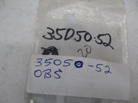 Lot of 16 Harley Davidson Genuine NOS Lock Washers 35050-52