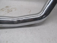 Harley Davidson Genuine Touring Exhaust Header Pipe Underside Crossover