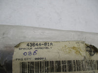 Harley Davidson Genuine NOS Spacer Tour Glide FLT Classic '80-'83 43644-81A