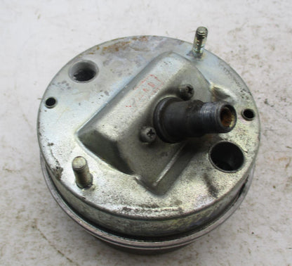 Vintage Motorcycle Nippon Seiki Japan Speedo Speedometer Gauge