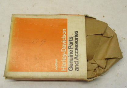 Harley Davidson NOS Genuine Piston Ring Set 22330-55