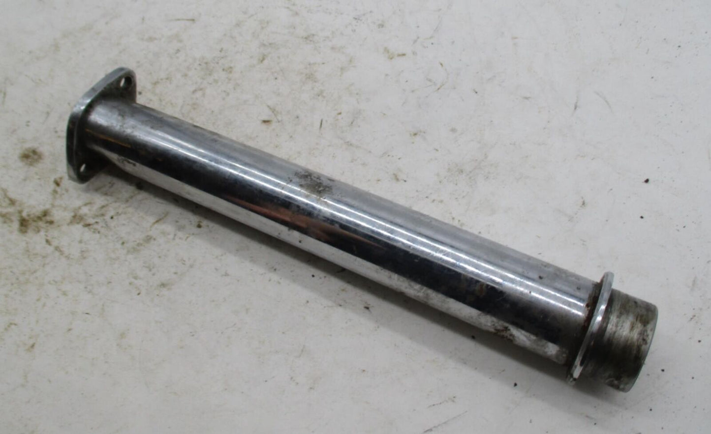 Moto Guzzi Chrome Original Push Rod Protection Tube