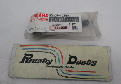 Yamaha Genuine NOS Flange Bolt 90105-10250