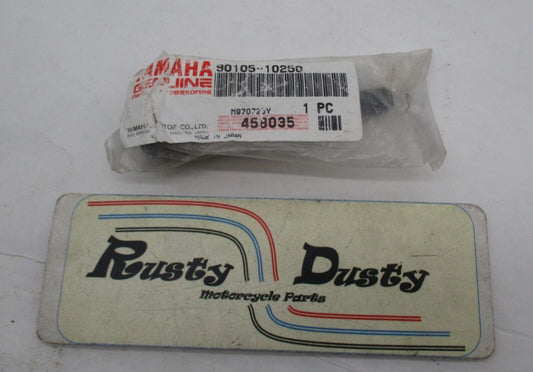 Yamaha Genuine NOS Flange Bolt 90105-10250