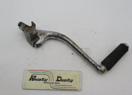 Harley Davidson Chrome Kick Start Lever Arm Shovelhead