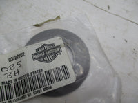 Harley Davidson Genuine NOS Belleville Fork Stem Washer 37000-01