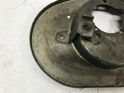 GENUINE Harley Ironhead XL Sportster Carburetor Air Cleaner Filter Backing Plate