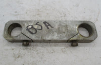 BSA Triumph Front Fork Brace Chopper Stabilizer Tweak Bar