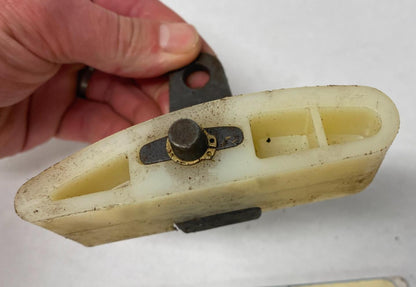 Harley Davidson Chain Adjuster Slider Pad Shoe