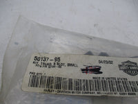 Harley Davidson Genuine NOS Small Tread 5 Slot Kit 50137-95