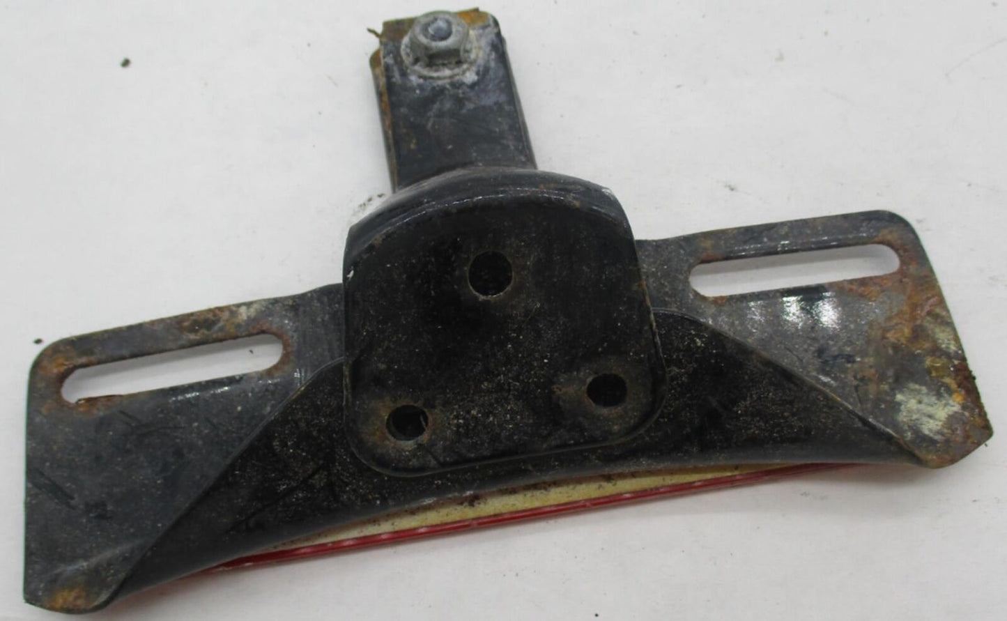 Harley Davidson Genuine RH55 Tail Light License Plate Mounting Bracket