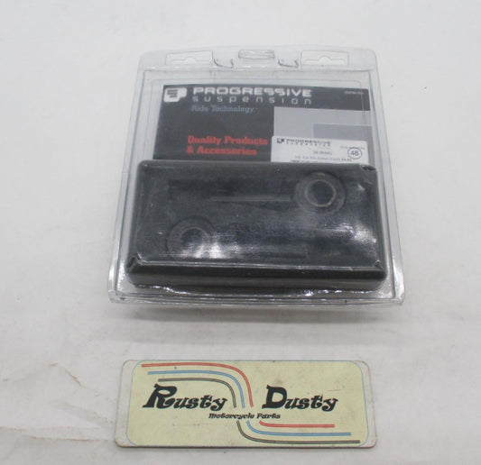 Progressive Suspension 30-5046 G Softail Adjustable Shock Lowering Kit