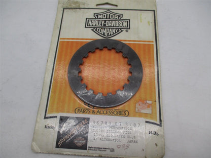 Harley Davidson Genuine Screamin Eagle Hi-Performance Clutch Spring XL 36783-87