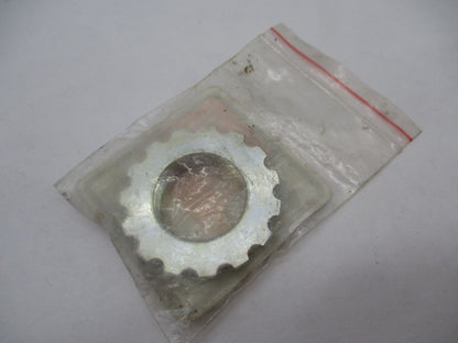 Harley Davidson V-Twin Dust Shield Nut for Front Fork Zinc 24-0622