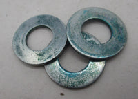 Lot of 3 Harley Davidson Genuine NOS Brake Caliper Washers 44165-77