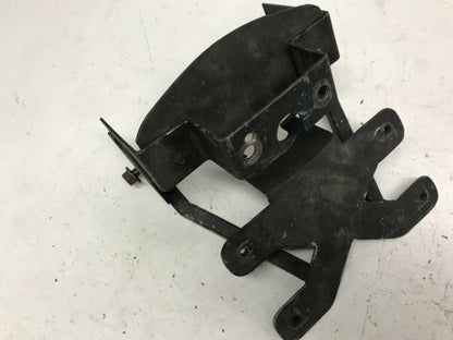 Harley Shovelhead FXE FL FLH  Taillight License Plate Bracket FXWG With Light