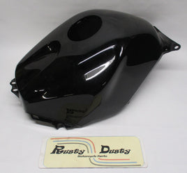 Honda CBR 600 Gas Tank Cover Shroud Plastic 83155-MEEA Black