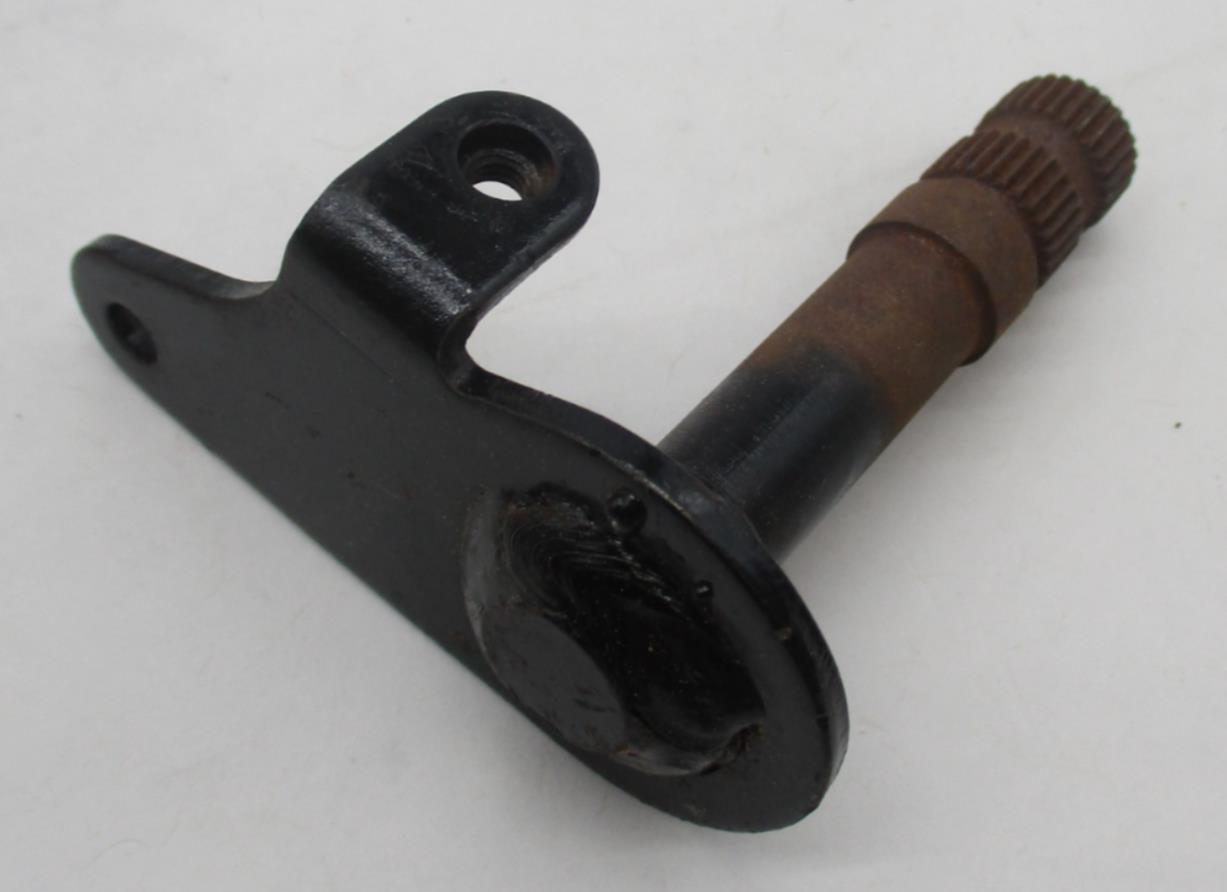 Harley Davidson Aermacchi Genuine NOS Rear Brake Pedal Pivot 45038-75P