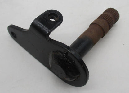 Harley Davidson Aermacchi Genuine NOS Rear Brake Pedal Pivot 45038-75P