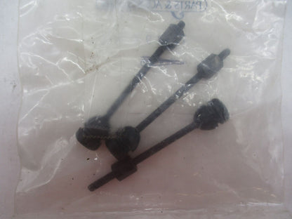 Lot of 3 Harley Davidson Genuine NOS Tip Assembly Screws 76298-89