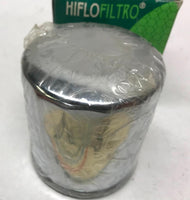 Harley Davidson Hiflofitro Oil Filter HF303C