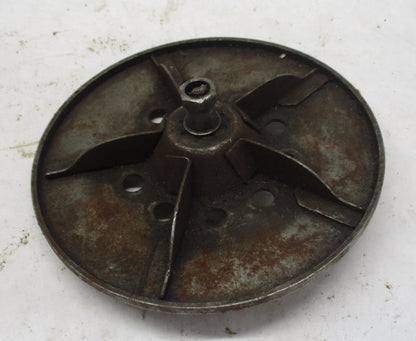 Harley Davidson Big Twin Clutch Releasing Disc Pressure Plate 37873-41