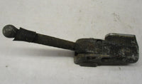 Harley-Davidson  Shovelhead Ironhead Front Brake Master Cylinder Lever 45028-72