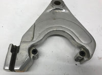 Harley Davidson Sportster 1200 883 XL Rear Brake Girling Mount Bracket Polished