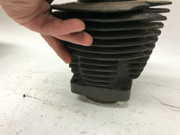 Harley OEM 1957-71 Ironhead Sportster Front Cylinder Jug 16581-57