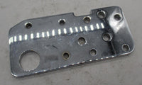 Harley Davidson Chrome Transmission Base Plate