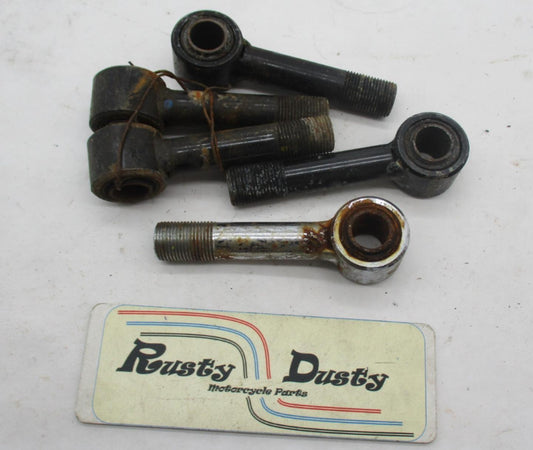 Mixed Lot of Harley Davidson Stock Rear Shock Studs Suspension