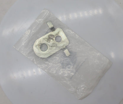 Harley-Davidson Genuine NOS Wire Retention Bracket 10188