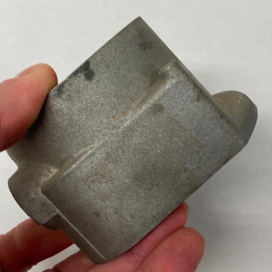 Harley Davidson Genuine Oil Filter Mount Housing 26209-84